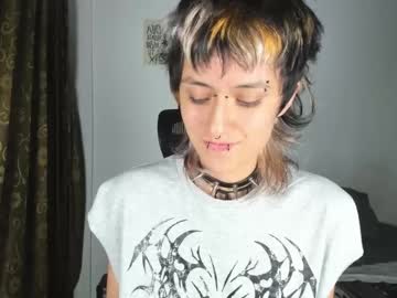Ottoyan_ March 22, 2026 Chaturbate stream image