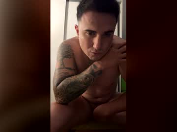 Tomassshelby March 22, 2026 Chaturbate stream image