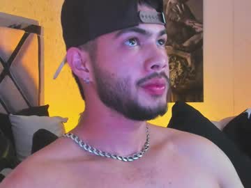 Vincentblack_ March 22, 2026 Chaturbate stream image