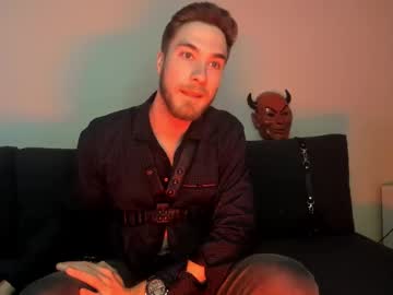 Cuteseductor March 22, 2026 Chaturbate stream image