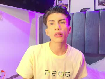 Erick_Velveth March 22, 2026 Chaturbate stream image