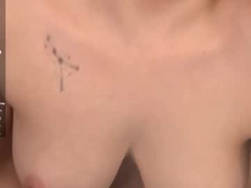 Foxyshyyy March 22, 2026 Chaturbate stream image