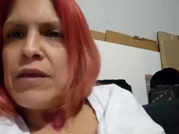 Ginathemachina March 22, 2026 Chaturbate stream image