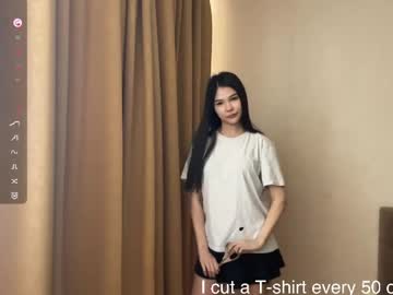 Hannavogel March 22, 2026 Chaturbate stream image