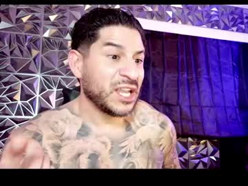 Ink_Neato March 22, 2026 Chaturbate stream image