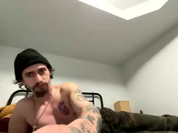 Jacky9869 March 22, 2026 Chaturbate stream image
