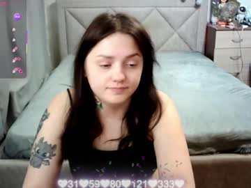 Julietkalen March 22, 2026 Chaturbate stream image