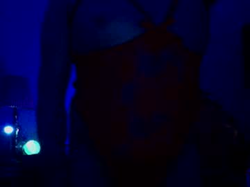 Krystalkush420 March 22, 2026 Chaturbate stream image