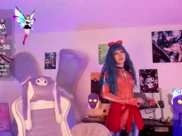 Lolaa_Bunnyy stream photo from March 22, 2026