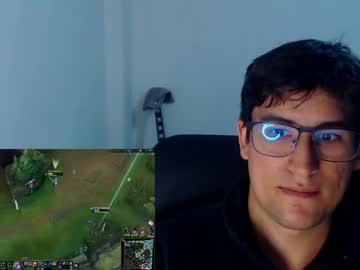Mario_Neta__ March 22, 2026 Chaturbate stream image