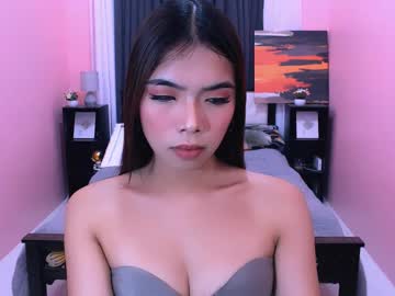 Miasmith09 March 22, 2026 Chaturbate stream image