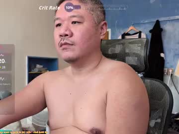 Tsubasatt March 22, 2026 Chaturbate stream image