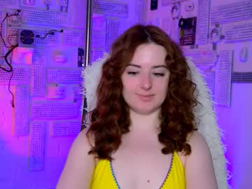 Annterry March 22, 2026 Chaturbate stream image