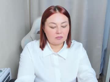 Kira_Mell March 22, 2026 Chaturbate stream image
