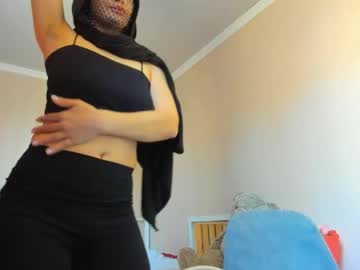 Moroccan_Diamond_ March 22, 2026 Chaturbate stream image