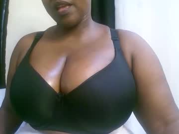 Sexxi_Ebony March 22, 2026 Chaturbate stream image