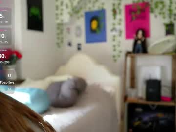 Sonyaericsson March 22, 2026 Chaturbate stream image
