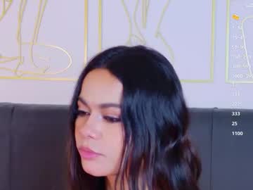 Summer_Holiday March 22, 2026 Chaturbate stream image