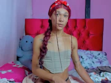 Flower_Weed March 22, 2026 Chaturbate stream image