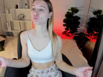 Freya_Bloss March 22, 2026 Chaturbate stream image