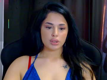 Miss_Jaqueline March 22, 2026 Chaturbate stream image