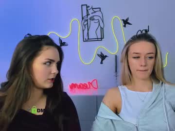 Amelia_Lovely1 March 22, 2026 Chaturbate stream image