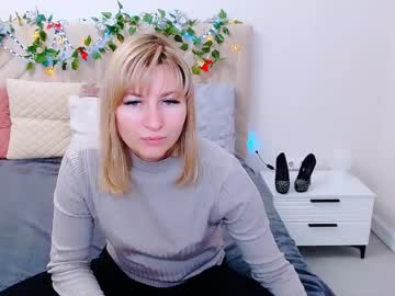 Incredible_Ariela March 22, 2026 Chaturbate stream image