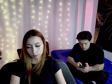 Jackyrosee2323 March 22, 2026 Chaturbate stream image