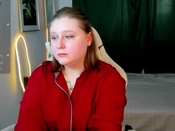 Katiegarsiaa March 22, 2026 Chaturbate stream image