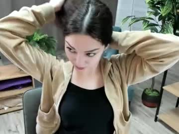Michaelamaneafaiga March 22, 2026 Chaturbate stream image