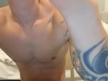 Dirtyprettyboi March 22, 2026 Chaturbate stream image