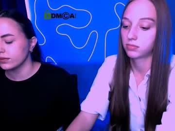 Elara_Night1 March 22, 2026 Chaturbate stream image