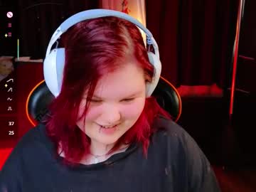 Fillisfire March 22, 2026 Chaturbate stream image