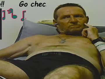 Forexxxx_Man March 22, 2026 Chaturbate stream image