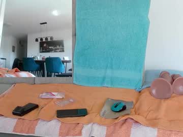 Gingerpink1911 March 22, 2026 Chaturbate stream image