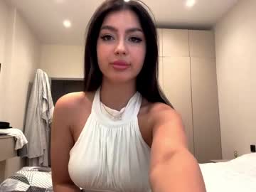 Jackelineenamorado March 22, 2026 Chaturbate stream image