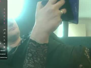 King_Asa March 22, 2026 Chaturbate stream image