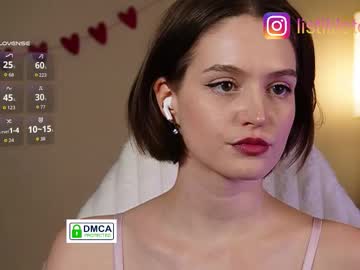 Kokome21 March 22, 2026 Chaturbate stream image
