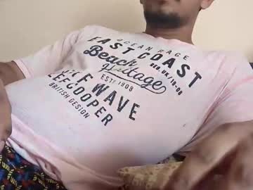 Master_Leoo March 22, 2026 Chaturbate stream image