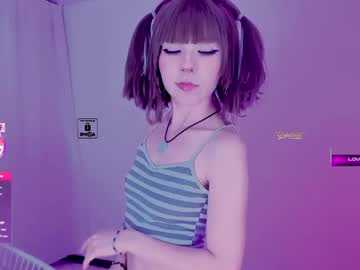 Nyvy stream photo from March 22, 2026