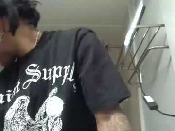 Therealmrpleaseher March 22, 2026 Chaturbate stream image