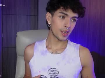 Erisleon March 22, 2026 Chaturbate stream image