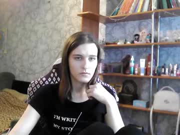 Eva_Princess__ March 22, 2026 Chaturbate stream image