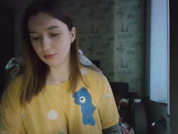 Liliawoolf March 22, 2026 Chaturbate stream image