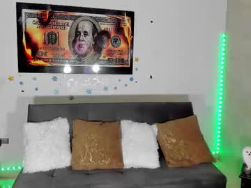 Nathan_Sexy247 March 22, 2026 Chaturbate stream image