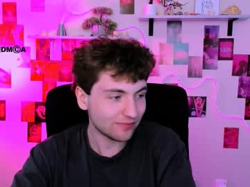 Naughty_Brandon March 22, 2026 Chaturbate stream image