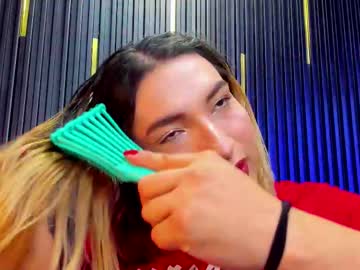 Tomlondon_ March 22, 2026 Chaturbate stream image