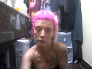 Alexis_Anarchy_ March 22, 2026 Chaturbate stream image