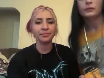 Celestialillusions777 March 22, 2026 Chaturbate stream image