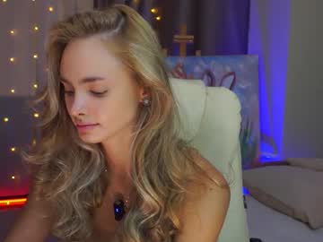 Heyitsalicia March 22, 2026 Chaturbate stream image